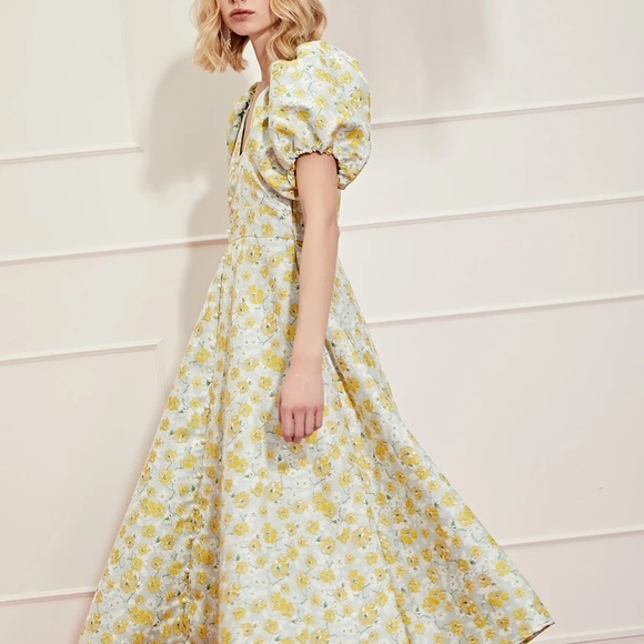 Sister Jane Dream Dahlia Dress - Picture 3 of 3